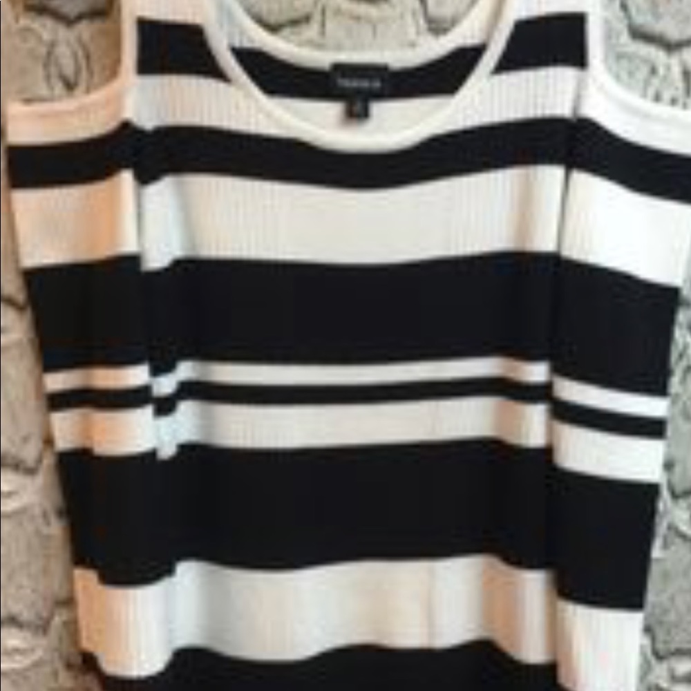 Knit Sweater Worn once